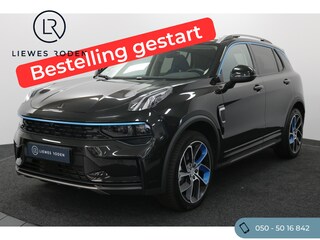 Lynk & Co 01 1.5 PHEV Automaat (+ Trekhaak)
