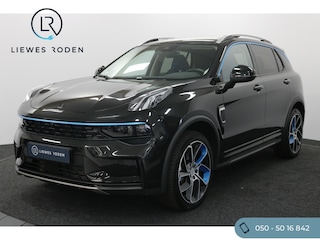 Lynk & Co 01 1.5 PHEV Automaat (+ Trekhaak)