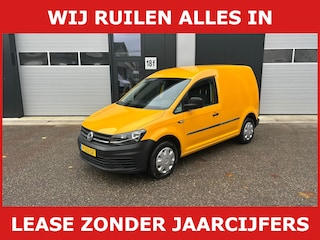 Volkswagen Caddy 2.0 TDI L1H1 BMT Easyline euro 6