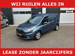 Ford Transit Connect 1.5 EcoBlue L2 full opties euro 6