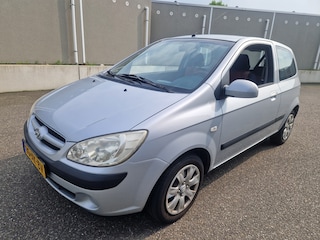 Hyundai Getz 1.1i Active Young