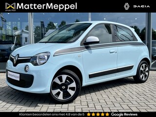Renault Twingo 1.0 SCe 70 Collection | Cruise Control | Airco | NL Auto | Mistlampen | Bluetooth | LED |