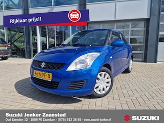 Suzuki Swift 1.2 Comfort
