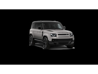Land Rover Defender 2.0 P300e 110 Dynamic Edition | Meridian Surround | Torque Vectoring | Trekhaak