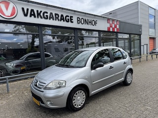 Citroën C3 1.4i Sky Radio AIRCO-CRUISE-NW APK