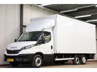 Iveco Daily 35S18 180PK 3.0 AUTOMAAT BAKWAGEN BE CLIXTAR