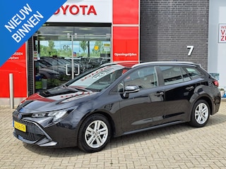 Toyota Corolla Touring Sports 1.8 Hybrid Active LM VELGEN CAMERA ADAPTIVE CRUISE CLIMATE