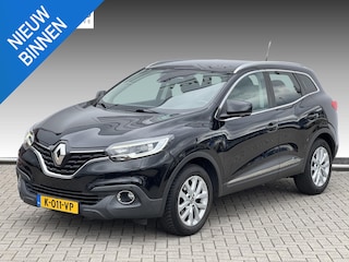 Renault Kadjar TCe 130 EDC Limited TREKHAAK | STOELVERWARMING | PDC