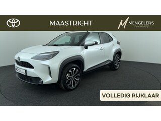 Toyota Yaris Cross 1.5 Hybrid 115 First Edition | Rijklaar | Navigatie | Camera Achter | NL-Auto | 5315 KM!