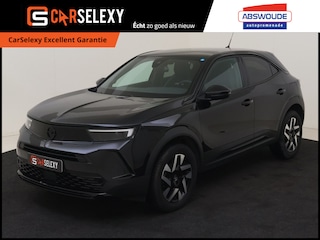 Opel Mokka 1.2 Turbo GS