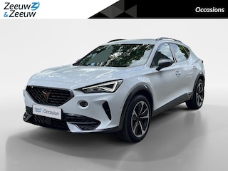 Cupra Formentor 1.4 e-Hybrid Business | 18" LM | Climate Control | Adaptive Cruise Control | Draadloze telefoonlader | Navigatie
