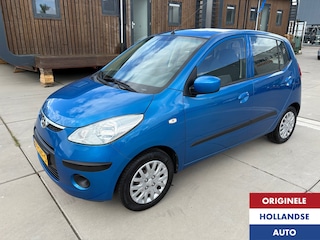 Hyundai i10 1.1 Dynamic Cool VOL Automaat Airco 2e Eigenaar