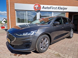 Ford Focus Wagon 1.0 EcoBoost Hybrid 125pk Titanium