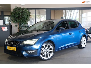 Seat Leon 1.4 EcoTSI FR Navi Cruise PDC Xenon