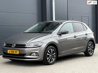Volkswagen Polo 1.0 MPI Comfortline|Bj020|5Drs|Airco|Navi