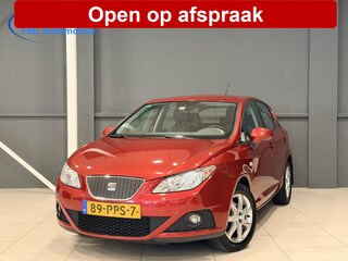 Seat Ibiza 1.2 TDI Style Ecomotive | Navigatie | Export