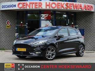 Ford Fiesta 1.0 EcoBoost 95pk 5dr ST-Line | Full Led | Winter Pack | Navigatie + Carplay |