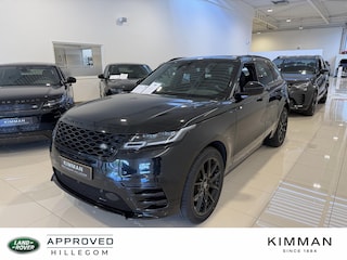 Land Rover Range Rover Velar 2.0 P400e R-Dynamic SE | 21 Inch Gloss Black Wheels | Exterior Black Pack | Glazen Panorama Schuif/kantel Dak | BTW Auto