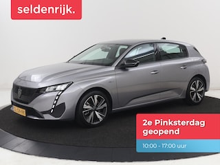 Peugeot 308 1.6 Plug-in Hybrid 180 Active Pack Business | SOH 95,4% | Carplay | Full LED | Cruise control | Parkeerhulp | Climate control | Digital Cockpit | PHEV