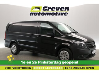 Mercedes-Benz Vito 114 CDI Lang | Airco | Camera | Cruise | Carplay | Navigatie