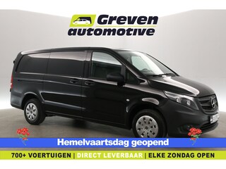Mercedes-Benz Vito 114 CDI Lang | Airco | Camera | Cruise | Carplay | Navigatie