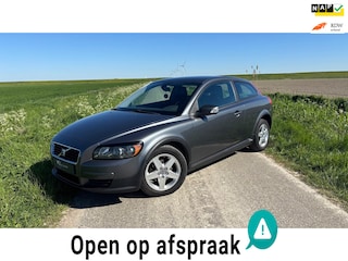 Volvo C30 1.8 | airco | nieuwe koppeling | NAP | goed onderhouden