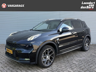 Lynk & Co 01 1.5 | Stoel verw. | Navi  | Panorama Dak | Automaat  | Camera | Cruise | Apple Carplay/Android Auto