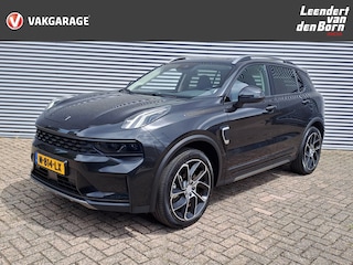 Lynk & Co 01 1.5 | Stoel verw. | Navi  | Panorama Dak | Automaat  | Camera | Cruise | Apple Carplay/Android Auto
