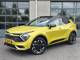 Kia Sportage 1.6 T-GDi Plug-in Hybrid AWD GT-PlusLine |TREKHAAK|HARMAN/KARDON|