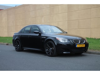 BMW 5-serie