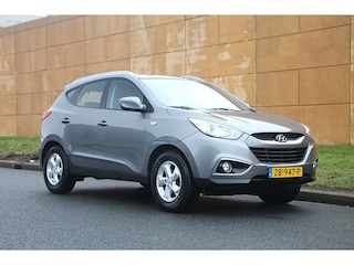 Hyundai ix35 1.6i GDI Active