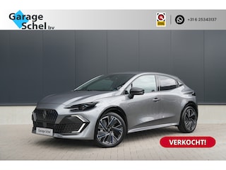 Renault Clio 1.8 Hybrid 160pk esprit Alpine - ACC - Navi - Stoel-stuurverwarming - Camera - Rijklaar