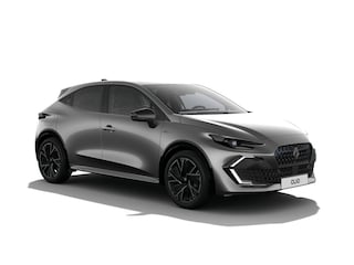 Renault Clio 1.8 Hybrid 160pk esprit Alpine - ACC - Navi - Stoel-stuurverwarming - Camera - Rijklaar