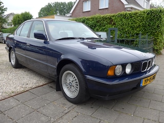 BMW 520i Automaat Als nieuw!