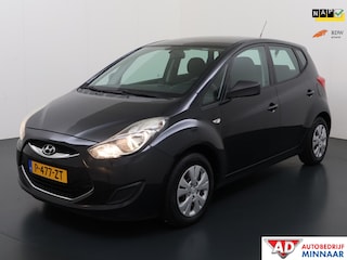 Hyundai ix20 1.4i i-Drive