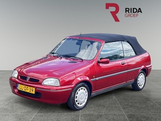 Rover 100-serie 100 111 Cabrio