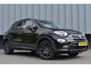 Fiat 500X Cross 1.4 Turbo MultiAir S-Design Cross | Navi | Xenon | Keyless