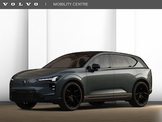 Volvo EX60 P10 AWD Ultra 95kWh | SNELLER LEVERBAAR! |