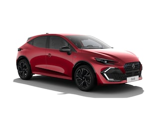 Renault Clio 1.8 Hybrid 160pk esprit Alpine - ACC - Navi - Stoel-stuurverwarming - Camera - Rijklaar