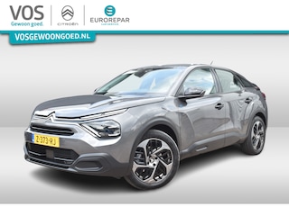 Citroën C4 You 50 kWh Airco | Carplay | Camera achter |