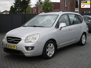Kia Carens 2.0 CVVT X-ecutive 7 Persoons Clima 135dkm !!
