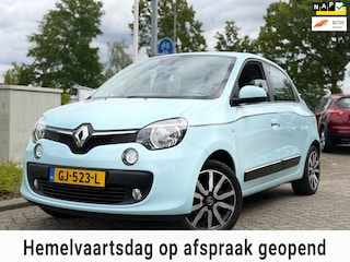 Renault Twingo 1.0 SCe Dynamique Airco, Cruise control, NL Auto