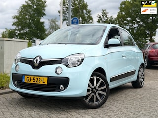Renault Twingo 1.0 SCe Dynamique Airco, Cruise control, NL Auto