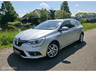 Renault Mégane Estate 1.2 TCe Limited / Navi / Carplay / PDC