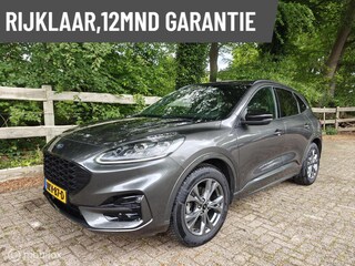 Ford Kuga 1.5 EcoBoost ST-Line|LED|Virt.cockpit|4Sbanden