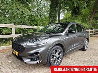Ford Kuga 1.5 EcoBoost ST-Line|LED|Virt.cockpit|4Sbanden