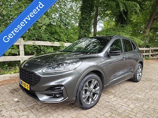 Ford Kuga 1.5 EcoBoost ST-Line|LED|Virt.cockpit|4Sbanden