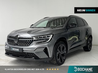 Renault Austral 1.2 E-Tech full hybrid 200 Techno Esprit Alpine | Navigatie | Camera | Trekhaak | All-Season Banden |