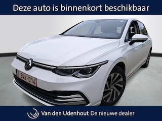 Volkswagen Golf 1.4 TSI eHybrid 204pk PHEV Style / Massage / Navigatie / LED Plus / Wordt Verwacht