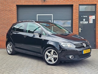 Volkswagen Golf Plus 1.4 TSI Highline Navi Trekhaak Cruise 17"